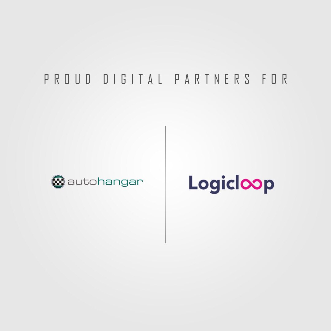LogicLoop_io's tweet image. Kickstarting the new year with one of the leading luxury car dealers in India! 
logicloopdigital.com 

#autohangarindia #luxurycardealers #clientonboarding #digitalmarketingagency #digitalmarketingexpert