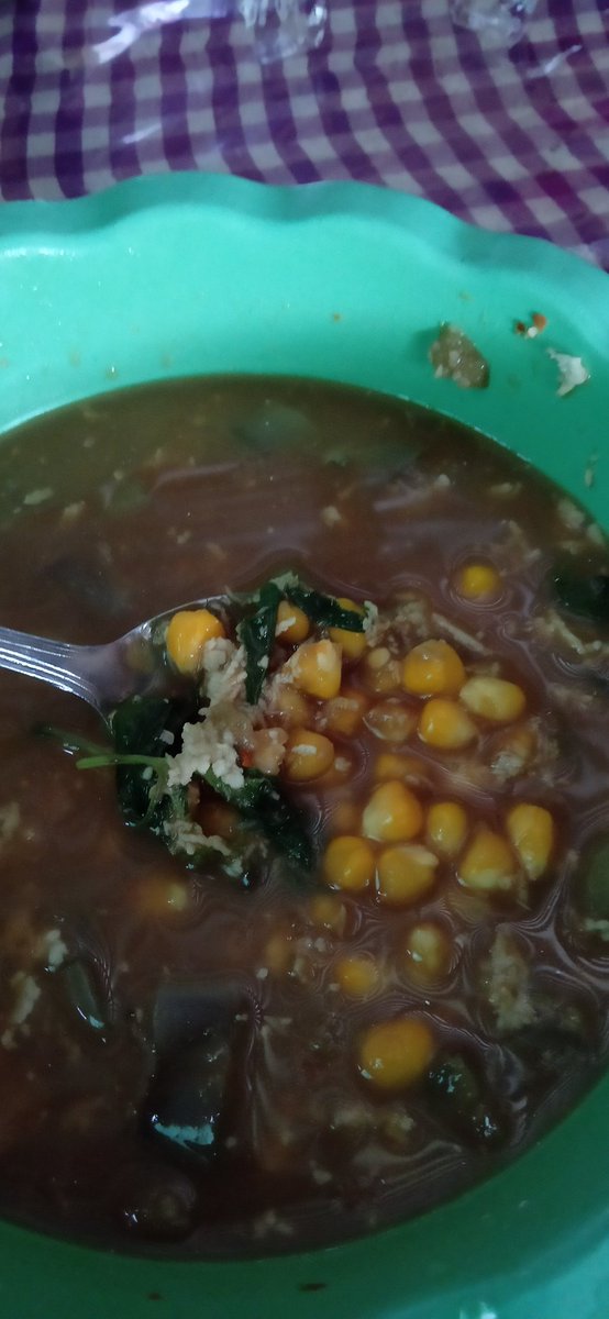 NKraaak's tweet photo. @malam_malamNET Makanan Gorontalo..
Orang kaya Ga Tau makanan kaya gini. https://t.co/3oemmPrgZu