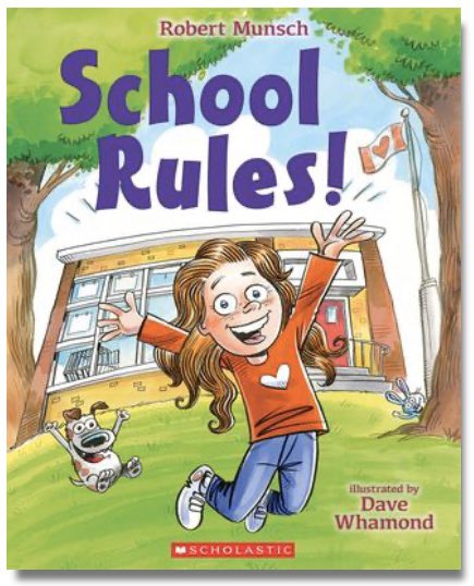 Ella Minnow (@ellaminnow) on Twitter photo Whether you LOVE school as much as Cassandra (who never, ever wants to leave) or whether you wish holidays would go on for ever, either way, school’s back in & we’re wishing everyone a happy first days of classes in 2020!! New Robert Munsch book now on shelves <a href="/scholasticCDA/">Scholastic Canada</a> Whether you LOVE school as much as Cassandra (who never, ever wants to leave) or whether you wish holidays would go on for ever, either way, school’s back in & we’re wishing everyone a happy first days of classes in 2020!! New Robert Munsch book now on shelves <a href="/scholasticCDA/">Scholastic Canada</a>