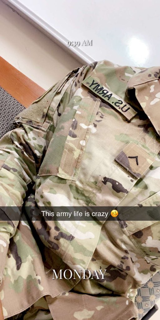 Current situation...! 🥴