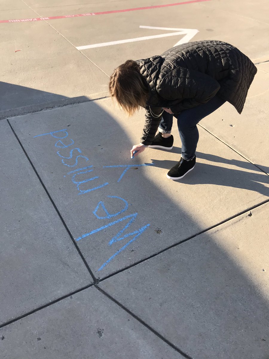 HesselKailey's tweet photo. We are too excited to sleep!!! Can’t wait to see our students tomorrow! 🥳🤩#newyearnewteam https://t.co/IXMr9SJmP1