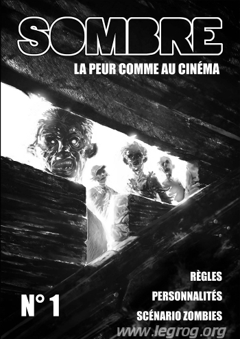 Kfeedesjeux's tweet photo. Lundi prochain Le @MauditFestival fera escale au K fée des jeux, il reste des places pour les parties de jeux de rôle Sombre et Brain Soda, inscrivez-vous !
Le @cjsd38 sera là également pour vous faire découvrir une sélection de jeux le plus maudit possible.
#j2s #jdr https://t.co/GYdrfW0WBC