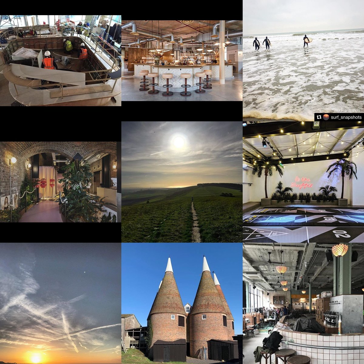 MorganCarrLtd's tweet photo. Happy New Year! #bestnine2019 https://t.co/RRoafWKgkh