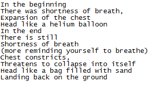 PoemsUnpolished's tweet photo. "Genesis/Revelations"
#poetry #ocpoetry #WritingCommunity https://t.co/H9NDhqouZZ