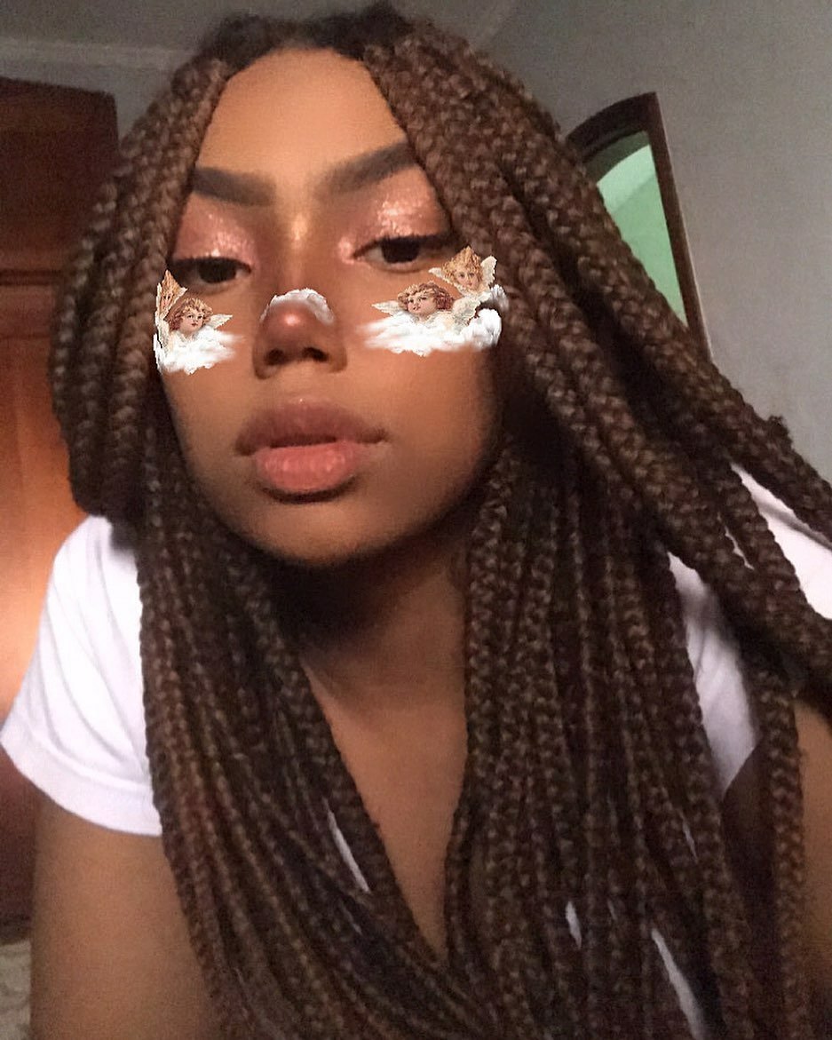 CulturaBlackkk's tweet photo. #pretinhos
#pretinhas #negros
#negras #cachos
#crespo #cachosnaturais
#amocachos #empoderamento
#tranças #preto
#preta #orgulhopreto
#amosernegro #amorproprio
#amorapele #pretinhoskids
#empoderamentoblack
#podernegro #poderblack #culturablackkk https://t.co/GWAHpuwzCn