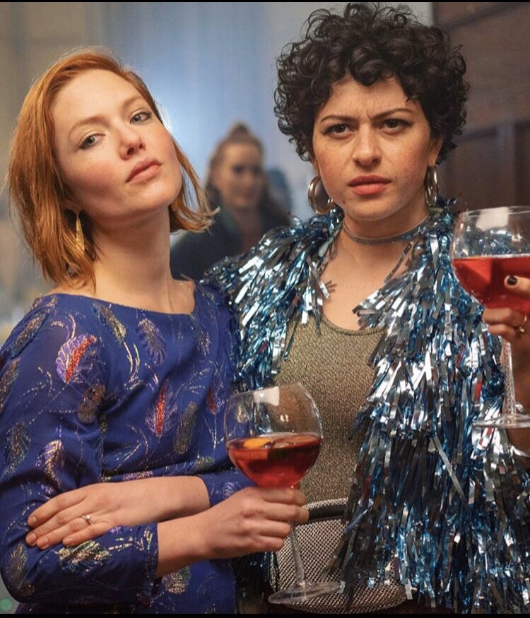 Please enjoy <a href="/Animals_Film/">Animals_Film</a> at home responsibly. Get your digital, DVD or Blu Ray from Amazon, iTunes etc from today! 🦊🍸💜