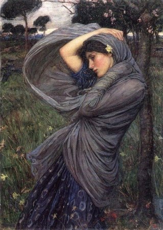 TwinSoulslove's tweet image. At some point you have to realize that some people stay in your heart but not in your life.~Sandi Lynn

#relationshiprules #relationshipblog #relationshipexpert #relationshipadvice #lovelifecoaches
relationshipsreality.com  
Art: John Waterhouse