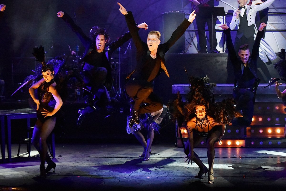 STheatreCo's tweet photo. ‼️LIMITED TICKETS - @grandoperayork ‼️
If you're planning to see the #sensational @OfficialBTF
at the beautiful Opera House in York you need to grab your tickets quick! 🔥🔥 Few tickets remain!
https://t.co/7znkf19PPL
#anythingyoucando #burnthefloor #btf #btfdancer #strictly https://t.co/Gw6XEB04K8