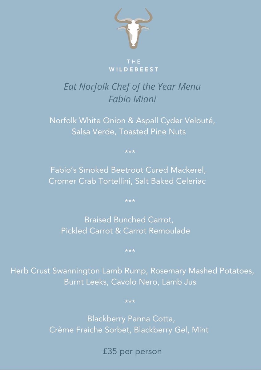 A menu worth exploring.

January Offer
5 courses
£35
Served lunch and dinner. Excludes Sunday lunch.