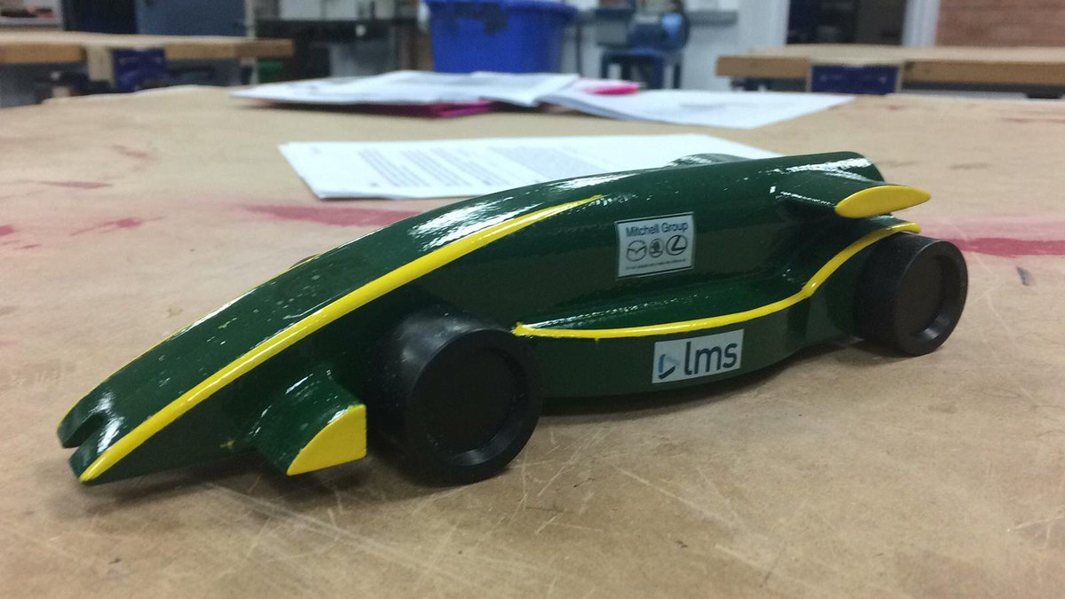 Official car reveal!! 
See you on January 9th!!