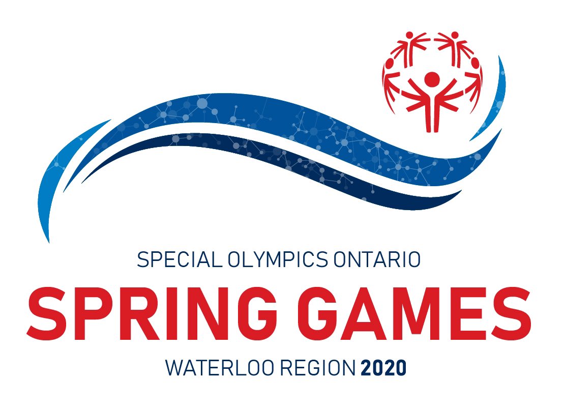 We have 4 Athletes that will be competing in the 2020 Spring games in Waterloo, they are very excited!! 
<a href="/SOOntario/">Special Olympics Ontario</a> <a href="/citywaterloo/">City of Waterloo</a> 
#SpecialOlympics #swimming #powerlifting #SpringGames #excited #proud