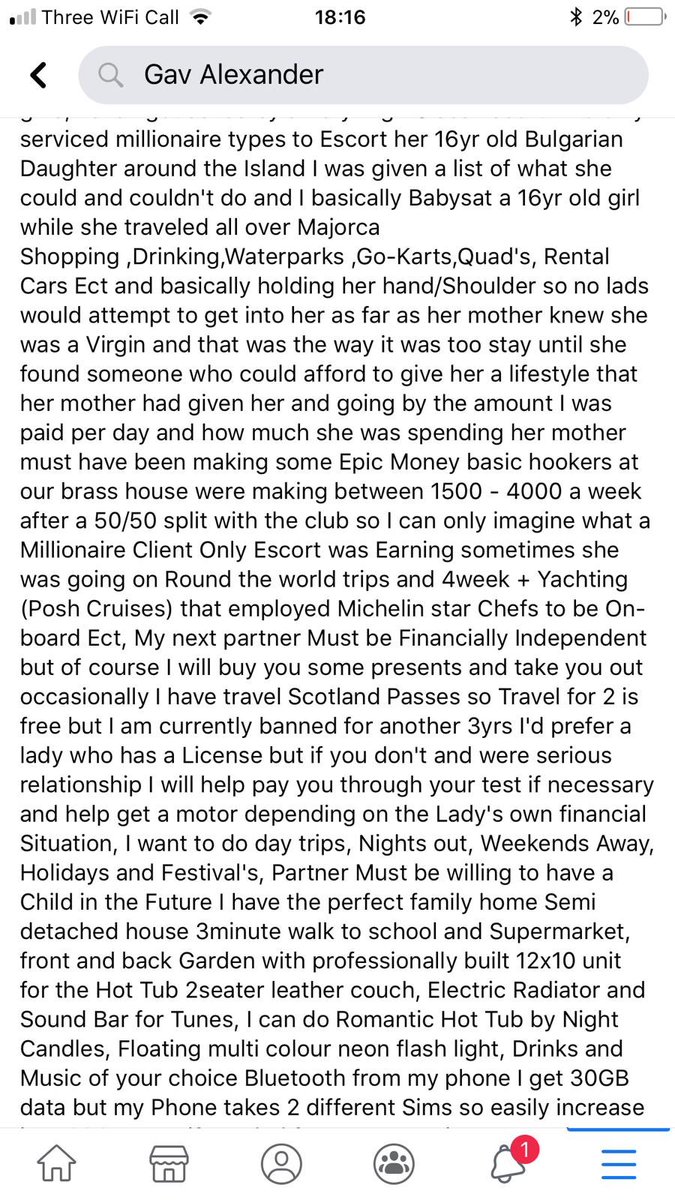summy114's tweet photo. Facebook strikes again some read but worth it 😂😂😂 https://t.co/OGzIDjdy0g