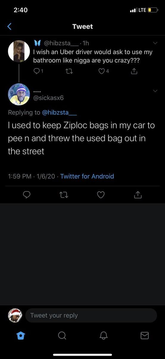 _TonyHilfiger's tweet image. nigga WHAT??