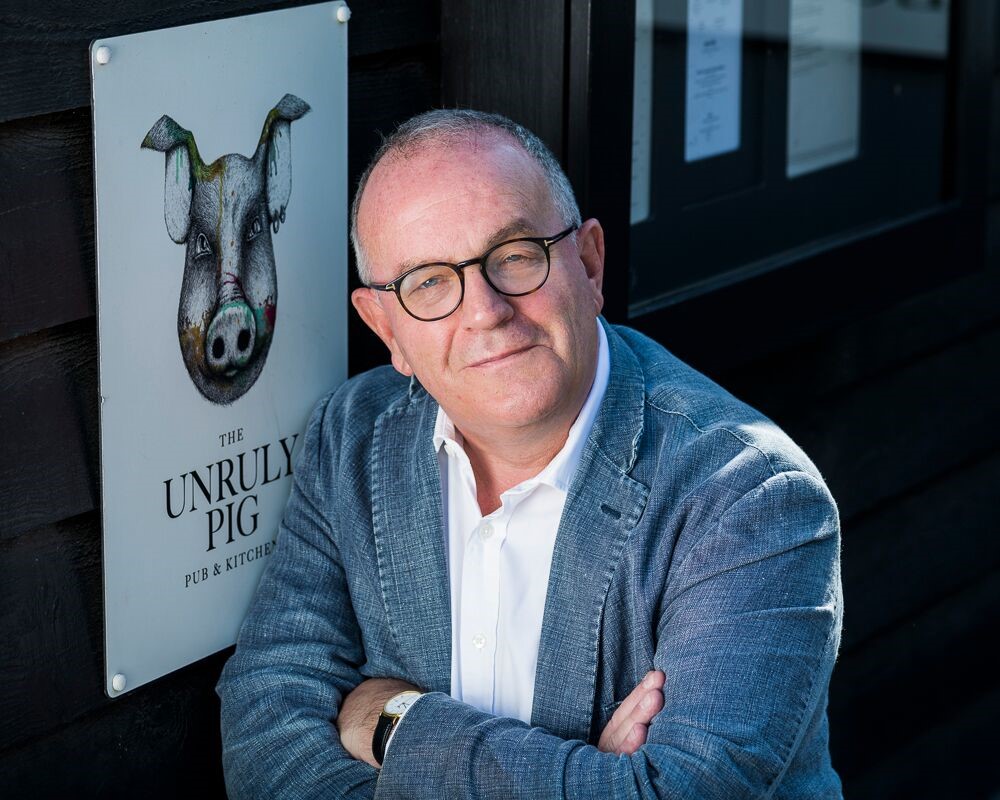 The Suffolk Coast tweet media