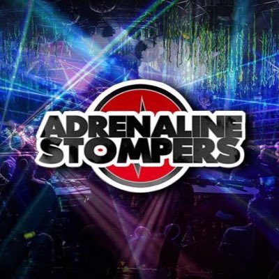 Adrenaline Stompers tweet media