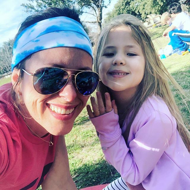 wheresamommy's tweet photo. Kids are home from school one more day. It’s a beautiful day to work out and for them to enjoy this amazing Texas weather. Face like this are a win win win because we all get to enjoy the outside, I get my workout, and the kids get to burn their energy o… https://t.co/1qjn436I9k https://t.co/a9e2hgPFuA