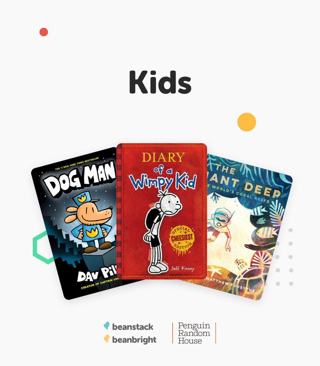 beanstackapp's tweet photo. We ❤️our authors and readers! Here are the popular books logged in our first week of #WinterRead2020 with @penguinrandom. https://t.co/mv5gVpNPd4