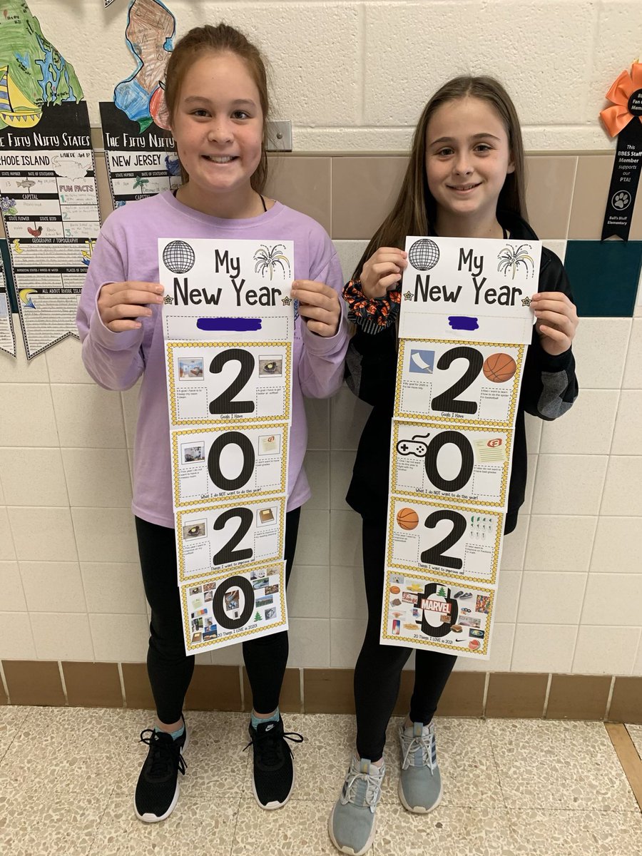 MsDonegan1's tweet photo. Starting 2020 off with perfect vision by setting clear goals! #goalsetting #perfectvision2020 #loudounPL  @BallsBluffLCPS @LCPSOfficial https://t.co/mynzsy0ES7