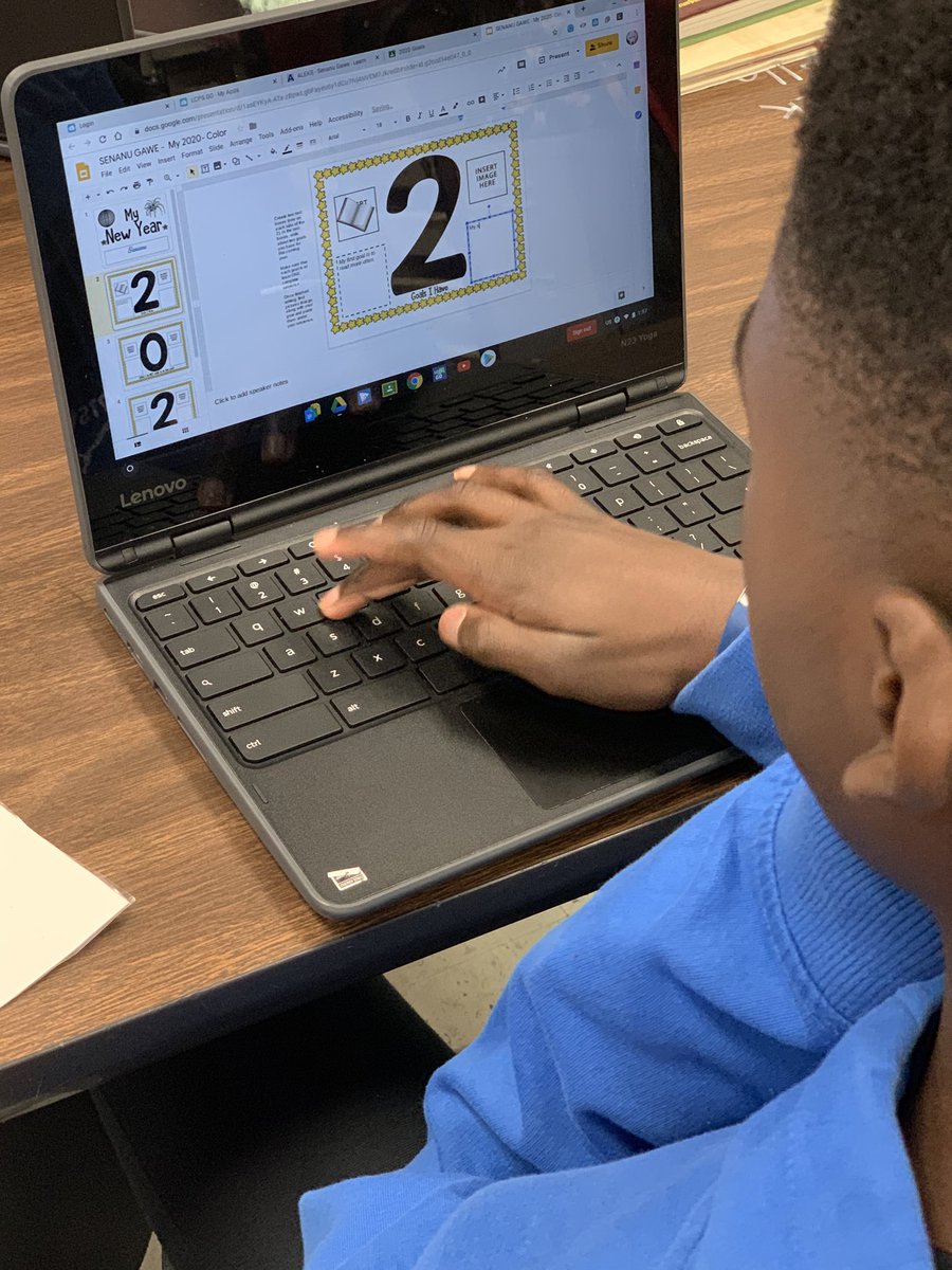 MsDonegan1's tweet photo. Starting 2020 off with perfect vision by setting clear goals! #goalsetting #perfectvision2020 #loudounPL  @BallsBluffLCPS @LCPSOfficial https://t.co/mynzsy0ES7