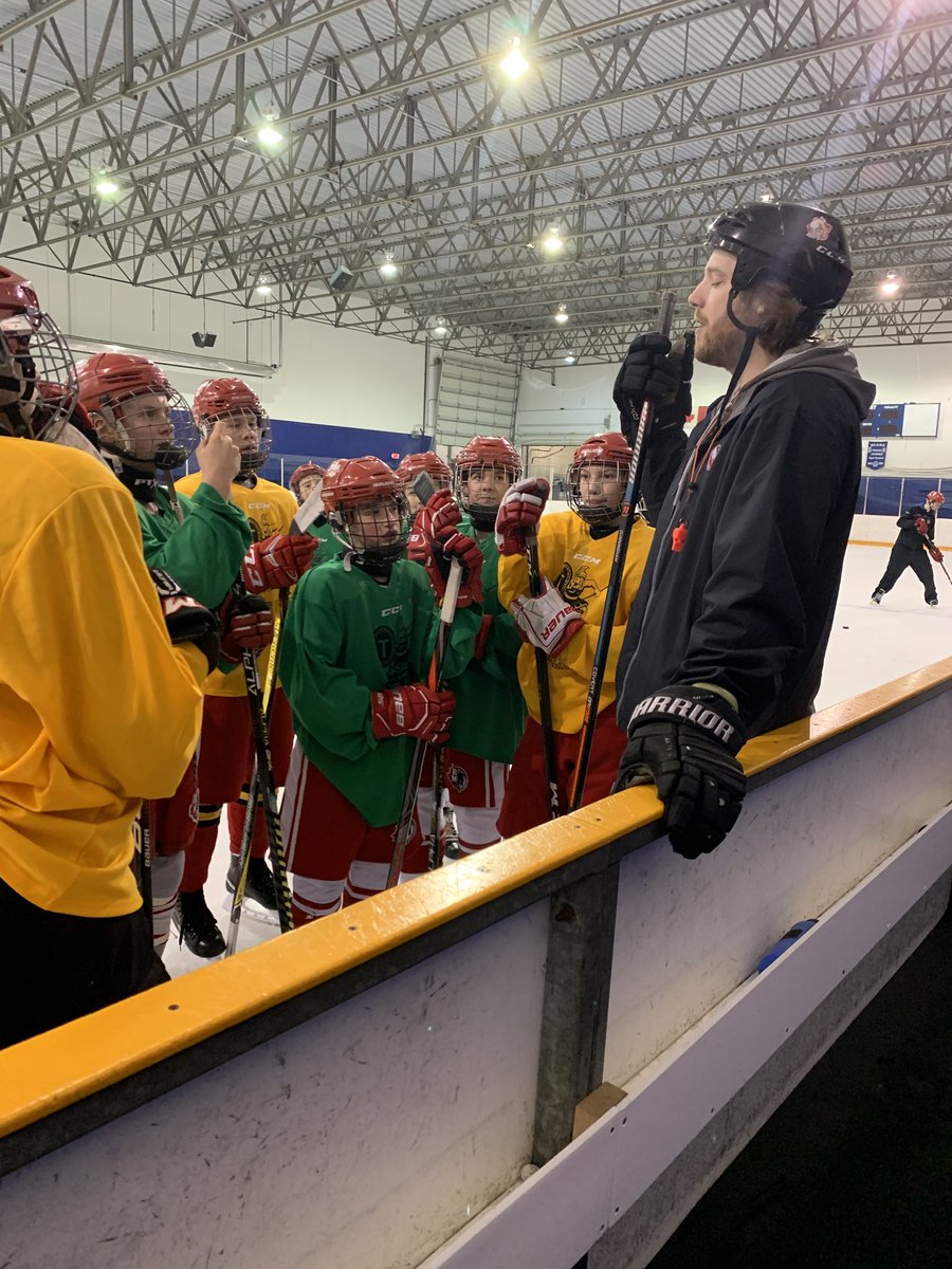 Happy New Year! Back to work in 2020. #goTitans