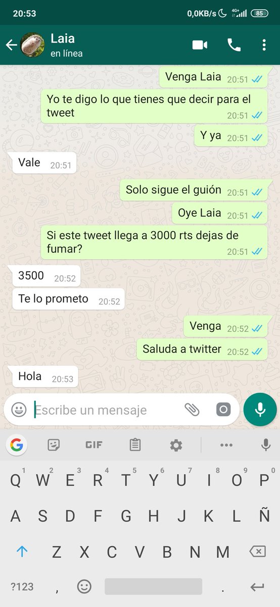 Adrogomo's tweet photo. Ayuda para este 2020 pls 🙏🏻 Si llega cumple https://t.co/tyl8jS0Cpd