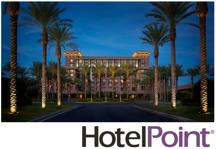 3 months from today #HotelPoint20 will be underway in Scottsdale, AZ.  Have you RSVP'd yet?  Space is limited.  Contact @RachelDeForge or Juli Poteet for more info!