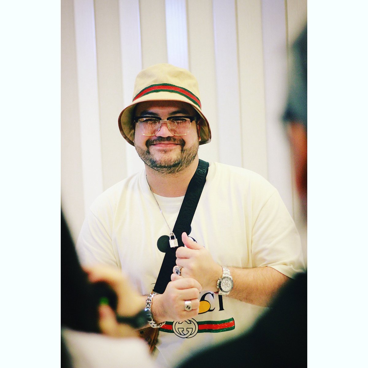 I like when you smile 😁🐻♥️
#oatpramote