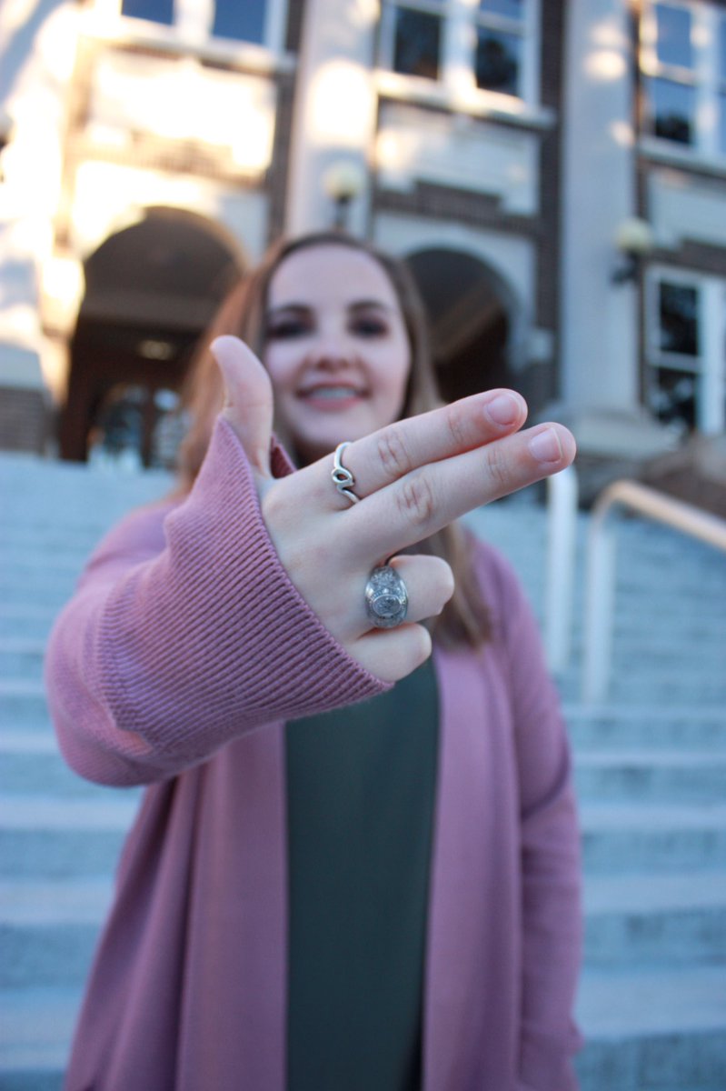 sarahwithem99's tweet photo. hey sfa !! 
if your needing pictures taken this semester, reach out to me! let’s plan your session! check out my photography pages on insta &amp; facebook to see more shoots (candidninephotography)! @SFAQuestions https://t.co/FtnsbHGlAa