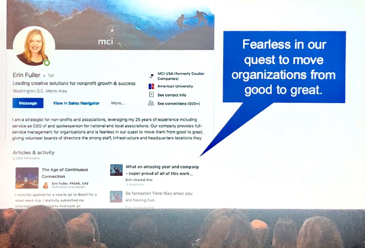 Carrie Hartin tweet media