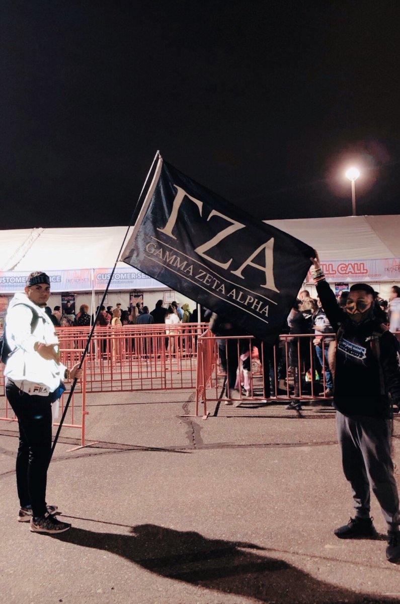 ASU_Gammas's tweet photo. Brotherhood is everywhere, and GAMMAS ALWAYS REPRESENT!! #ΓΖΑ #GammaZetaAlpha #TrueGammas #RushGammas #Brotherhood #DecadenceAZ #ArizonaStateUniversity https://t.co/1NMgaVDjgV