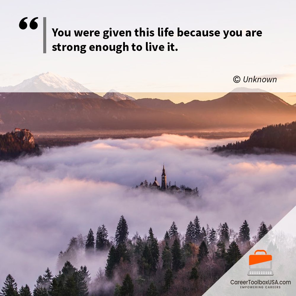 Get creative about relating your relevance. Relevant experience can come from unexpected places.

#CareerCoach #CareerAdvice #CareerChange #JobSearch #PersonalBranding #ResumeTips #CoverLetter #GetHired