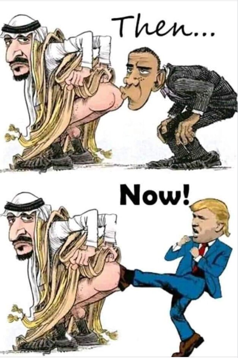 GeorgeOEdward1's tweet photo. @realDonaldTrump https://t.co/epnbqYUM97