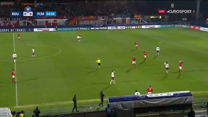 Vidéo intégrée