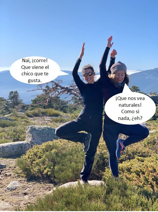 aupanai's tweet photo. Nunca dejes de reír, nunca dejes de soñar. 👑👑👑
📷 @moxigeno
#HazCosasQueTeHaganReir
#equipodeelite #mapomambassador https://t.co/ruEXW6GwTf