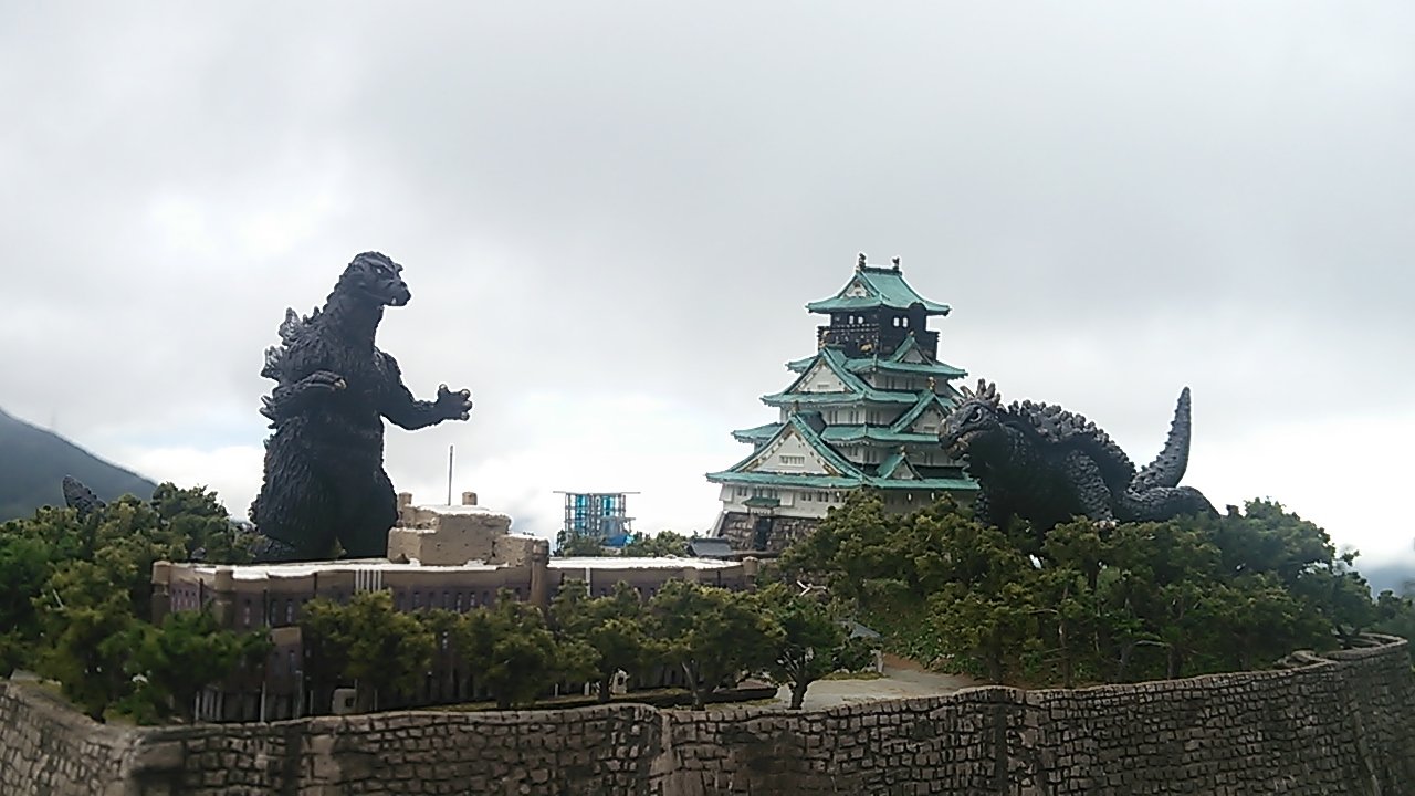 MyKaiju on X: MyKaiju on X: