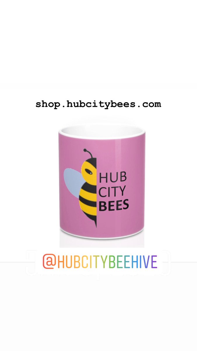 Hub City Bees (@hubcitybees) on Twitter photo 