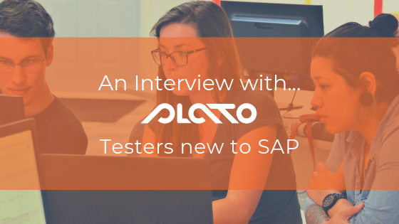 PQATesting's tweet image. Learning #SAP Testing can be a daunting task to take on for the first time. @PLATOTesting&apos;s Donavan Stephens and Greg McNeil have put together some helpful tips for getting started based on their own experiences with the enterprise resource planning tool: bit.ly/37D0EL2