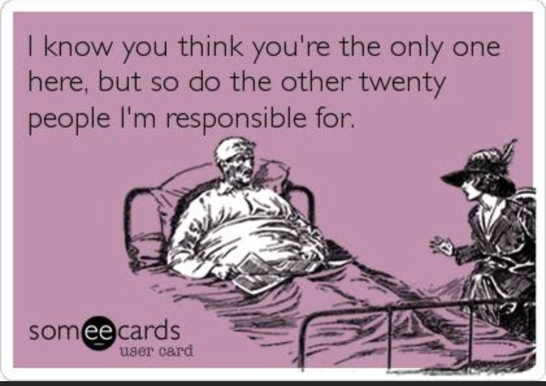 NrsgGrad's tweet photo. So true! https://t.co/azwvu2ew2D