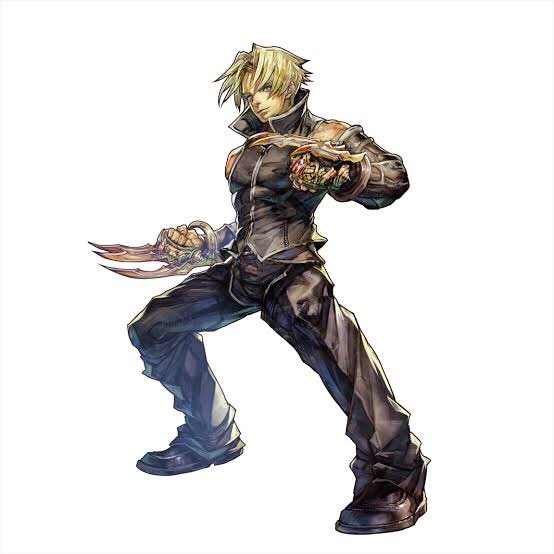 コトブキヤ スターオーシャン３ クリフ・フィッター 完成品 (スターオーシャン３ ) スターオーシャン3 クリフ フィギュア - メルカリ