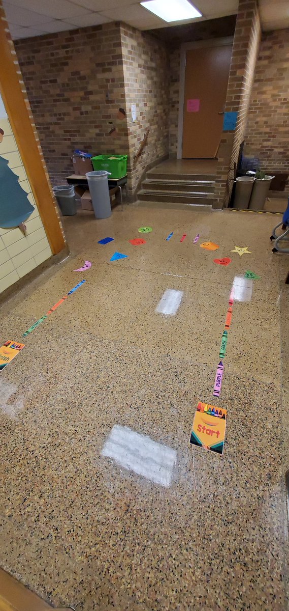 Dundee Elementary School PTO tweet media
