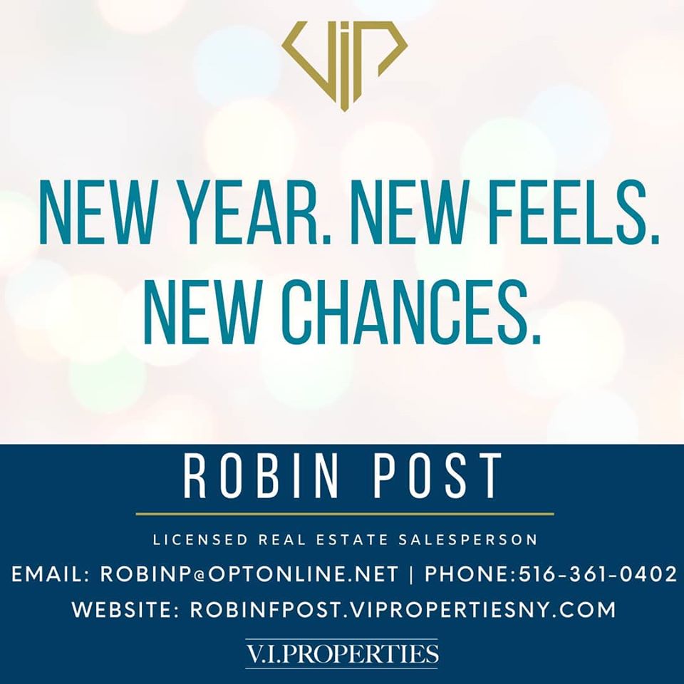 robinfpost's tweet image. CALL OR TEXT ROBIN POST 516-361-0402.
Robin Post Licensed Real Estate Salesperson at VIProperties,
1208 Broadway, Hewlett, NY.

OR VISIT OUR WEB SITE:
robinfpost.vipropertiesny.com/featured-lis

#HAPPYCLIENTS #NEWYORKREALTOR #NEWYORKCITY #LIREALTOR #MDLLI #LUXURYHOMES #NEWCONSTRUCTION #ROBINPOST