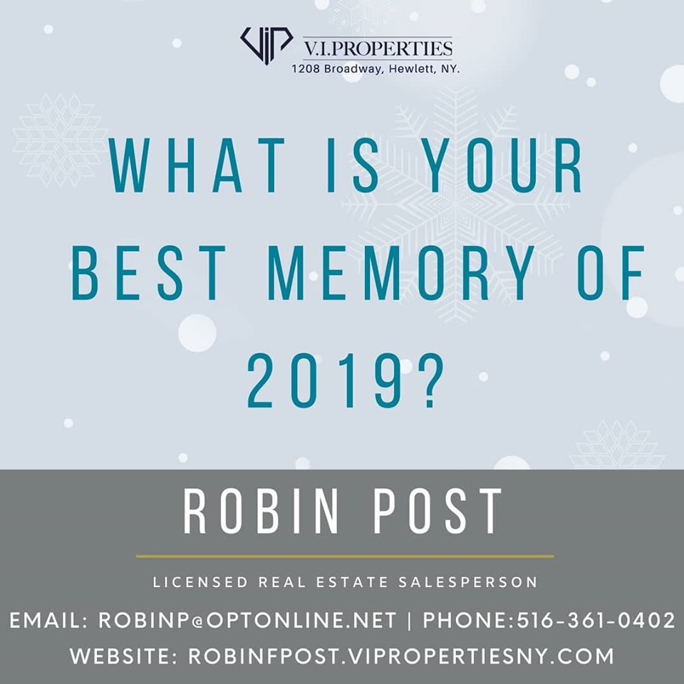 robinfpost's tweet image. CALL OR TEXT ROBIN POST 516-361-0402.
Robin Post Licensed Real Estate Salesperson at VIProperties,
1208 Broadway, Hewlett, NY.

OR VISIT OUR WEB SITE:
robinfpost.vipropertiesny.com/featured-lis

#HAPPYCLIENTS #NEWYORKREALTOR #NEWYORKCITY #LIREALTOR #MDLLI #LUXURYHOMES #NEWCONSTRUCTION #ROBINPOST