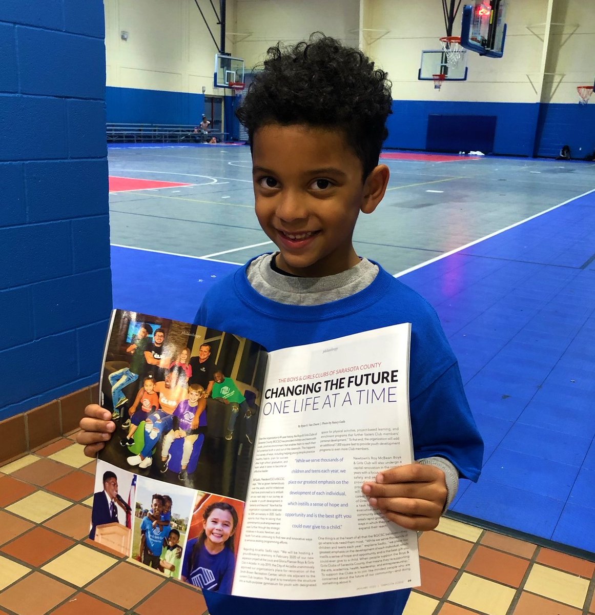 Have you picked up <a href="/scenesarasota/">Sarasota Scene Mag</a>'s January 2020 issue yet? Be sure to check out our full feature on page 38 to get the scoop on our big and bold initiatives that we're kicking off this year in honor of our 50th anniversary! scenesarasota.com/magazine/janua…

#greatfutures