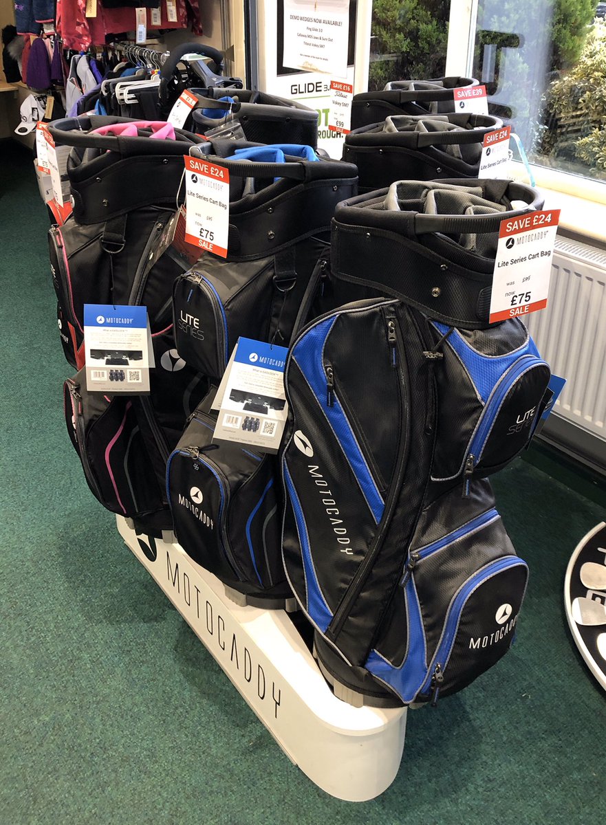 Sale time <a href="/LindrickGC/">LindrickGolfClub</a> come and grab yourself a bargain!