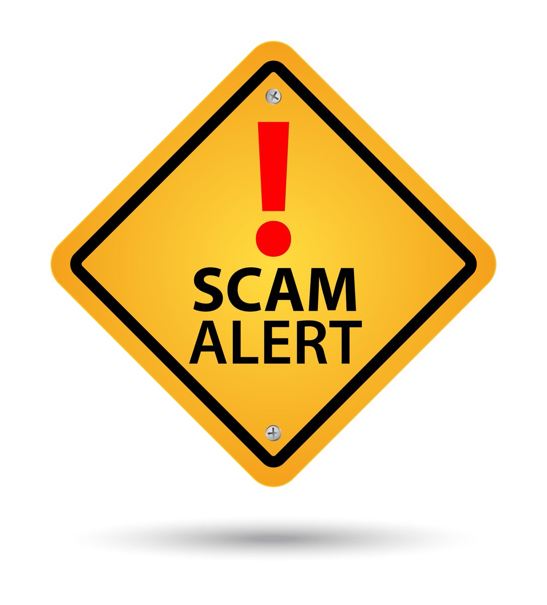 CityofVaBeach's tweet photo. SCAM ALERT: If you received a letter claiming that a third-party company needs access to your home for water meter maintenance, be aware that this is a scam. The City will NEVER request to enter a residence to perform maintenance on a meter. Call @VBPD at 757-385-5000 to report. https://t.co/3QOUnRNWkO
