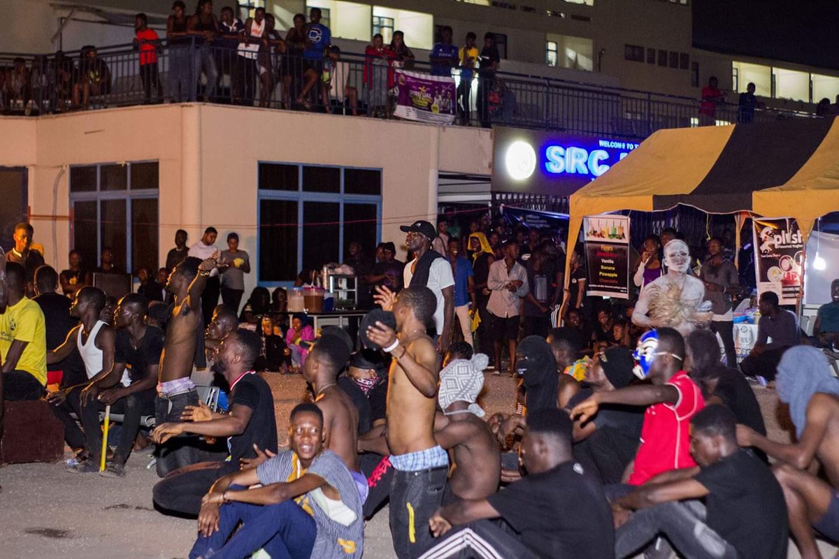 Asarino_1's tweet image. That black Wednesday is about to go blacker n darker #AFRONOVA #SRCHALLWEEK20