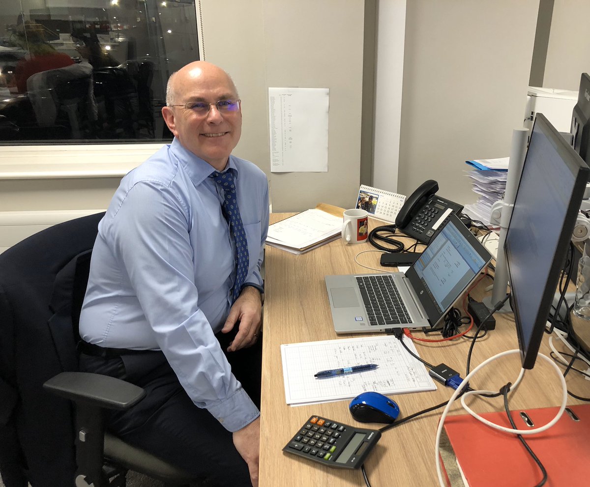Ballards_Accnts's tweet photo. We’d like to wish a warm welcome to Derek Carter, our newest member of the team here at Ballards LLP.👋🏼

Looking forward to working with you and good luck on your journey with us! #seniortaxmanager #tax #newyearnewjob #WorcestershireHour https://t.co/rlZ9Nwv8sC