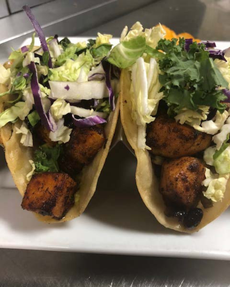 AT The Black & White tweet media