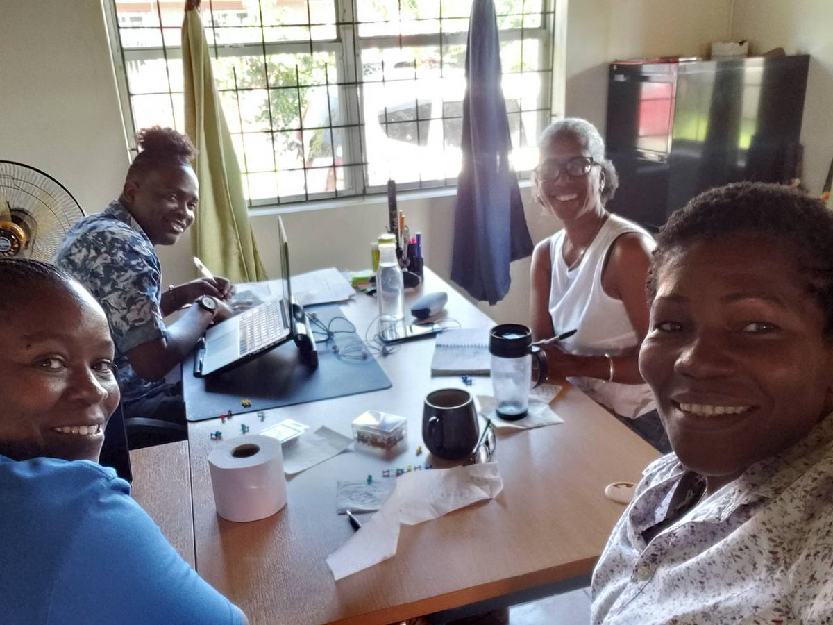 EC_Equality's tweet photo. Way to start the year! ECADE Secretariat staff huddle to touch base and plan for 2020. We have some big plans. 
What do you look forward to achieving in 2020?
.
.
.
.
#teambuilding #connection #ecade #workspeed #mondaymotivation #mcm https://t.co/wAXbvX16SH