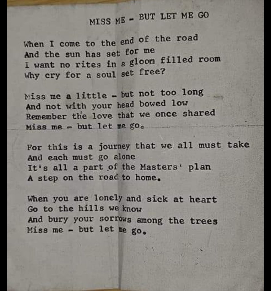 Sez_Lar's tweet photo. Think this is the nicest one I've read so far #missmebutletmego https://t.co/Ui95e0xwXs